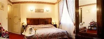 Relais Et Chateaux La Bonne Etape Otel 4*